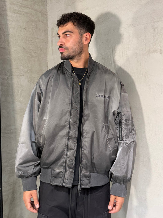 BOMBER AW SLAVATO