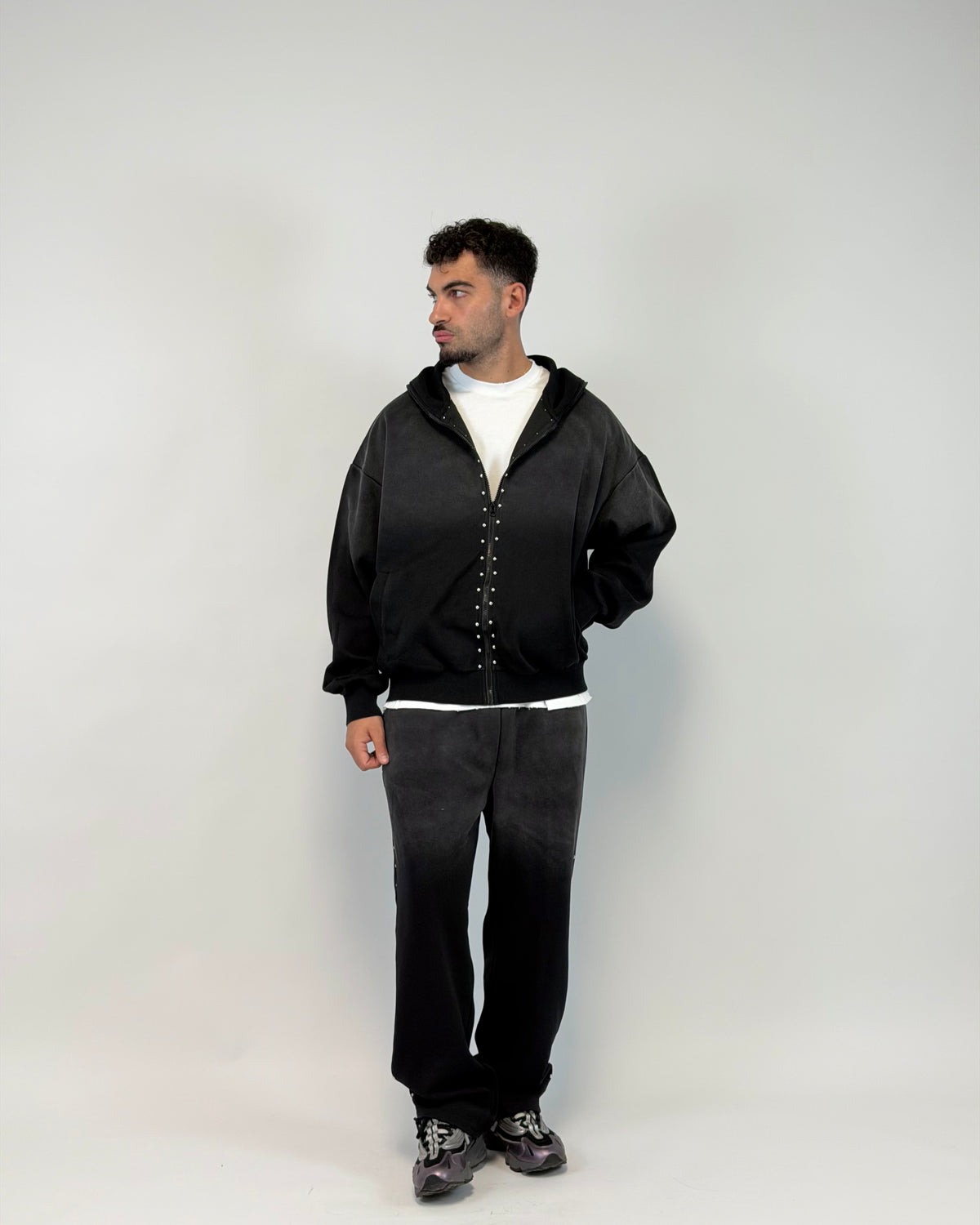TRACKSUIT BORCHIE