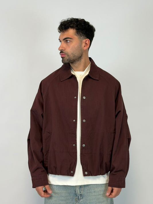JACKET AW BRAND