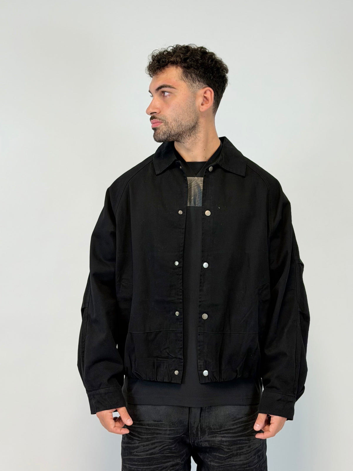 JACKET AW BRAND