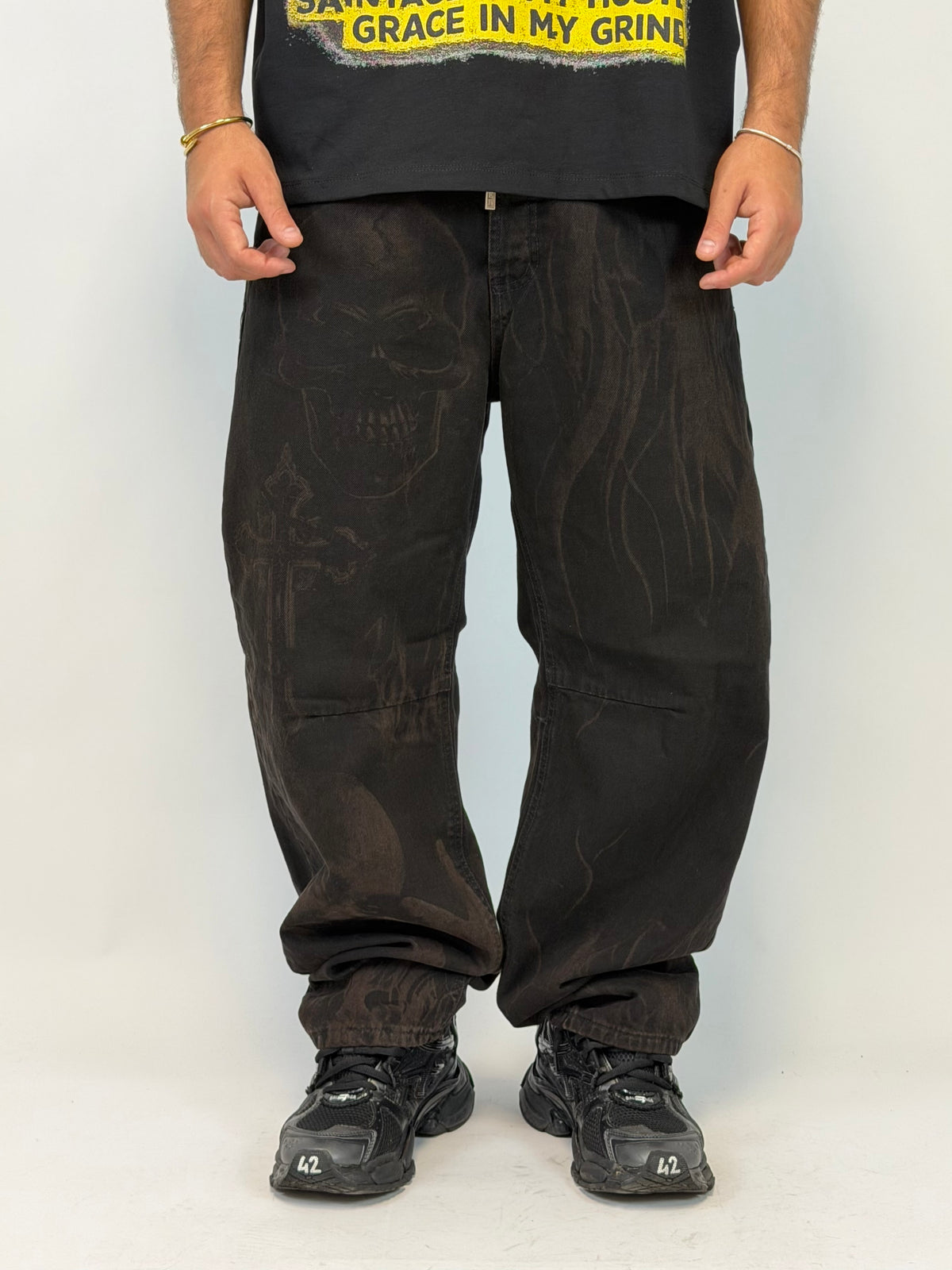 JEANS BNK LASER