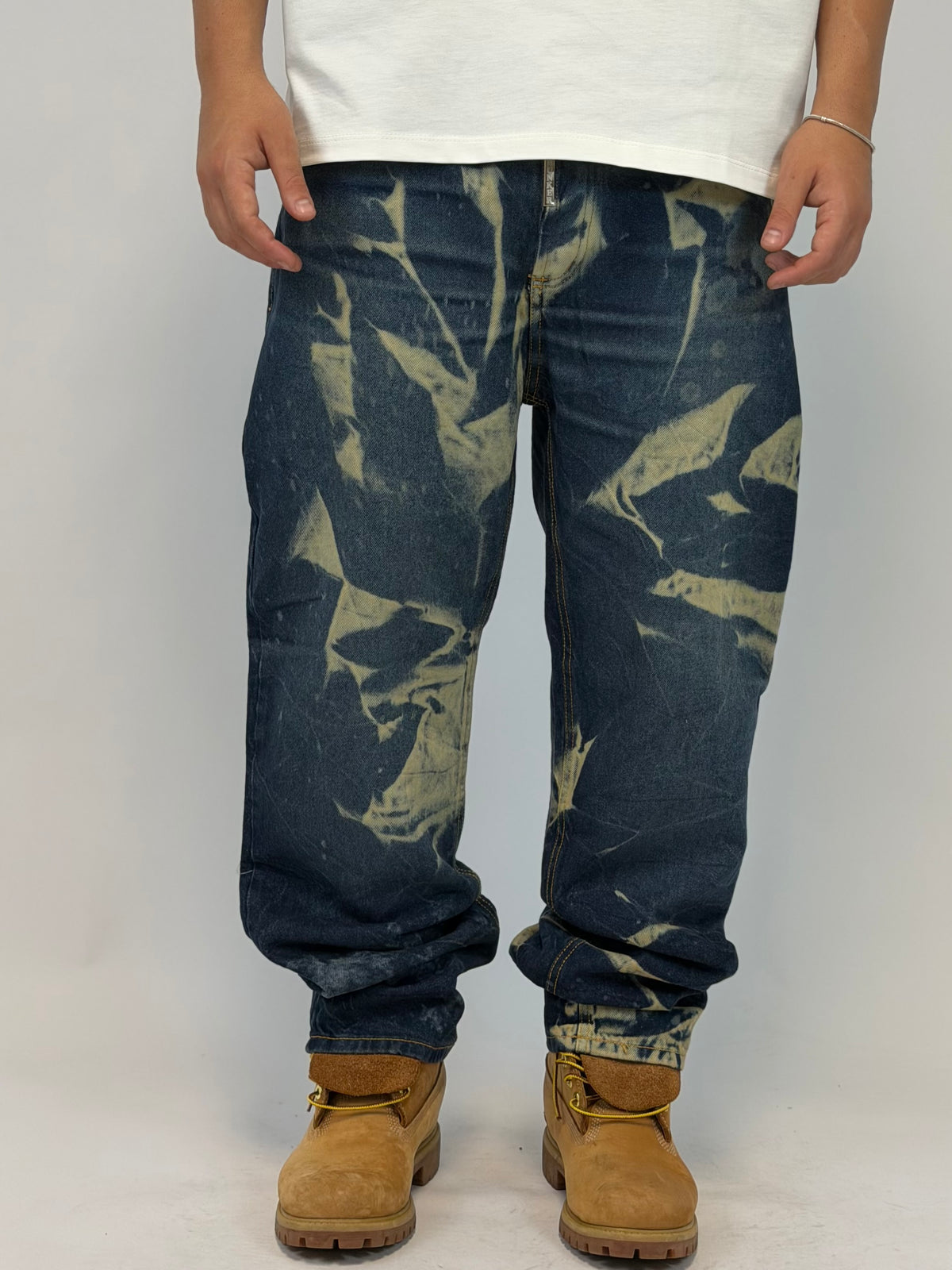 JEANS BNK SABBIATO