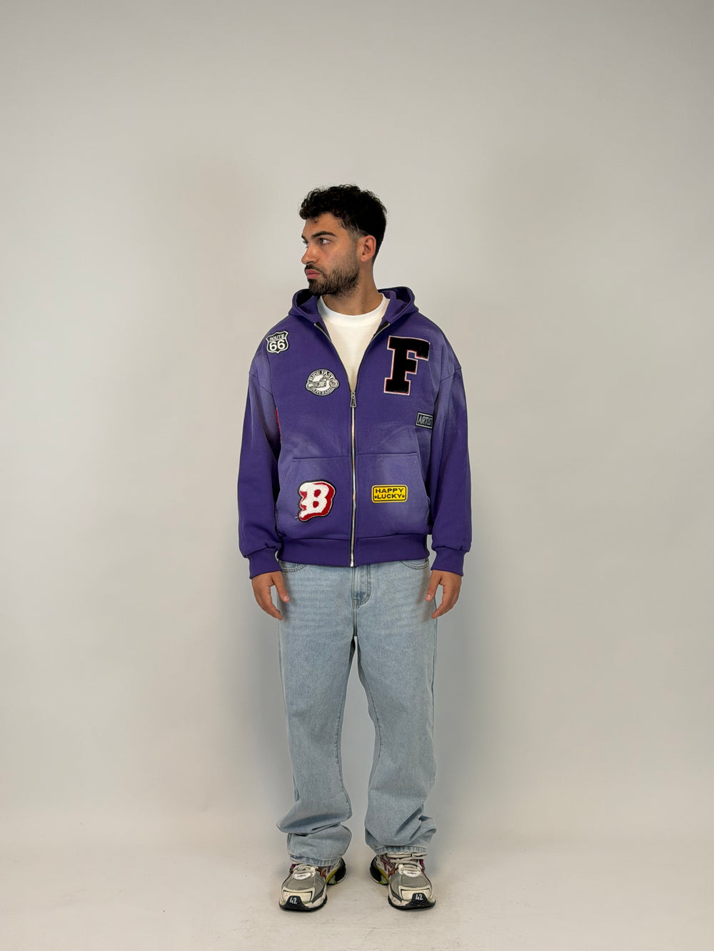 AMERICAN FIT