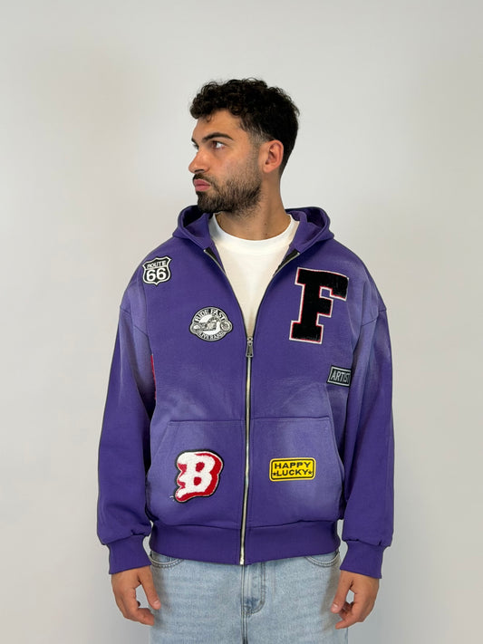 FELPA AMERICA BNK