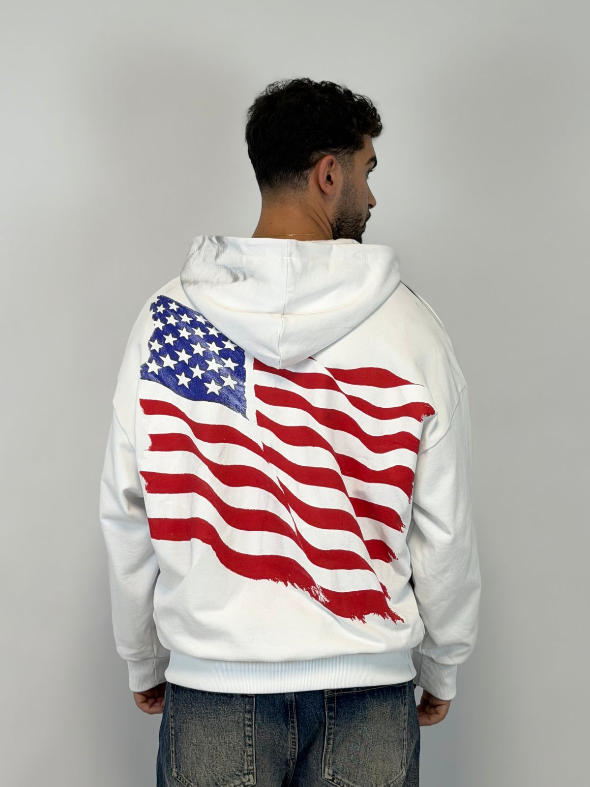 FELPA AMERICA BNK
