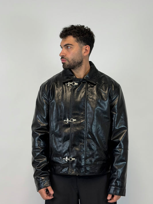 JACKET ECOPELLE GIAPPONE