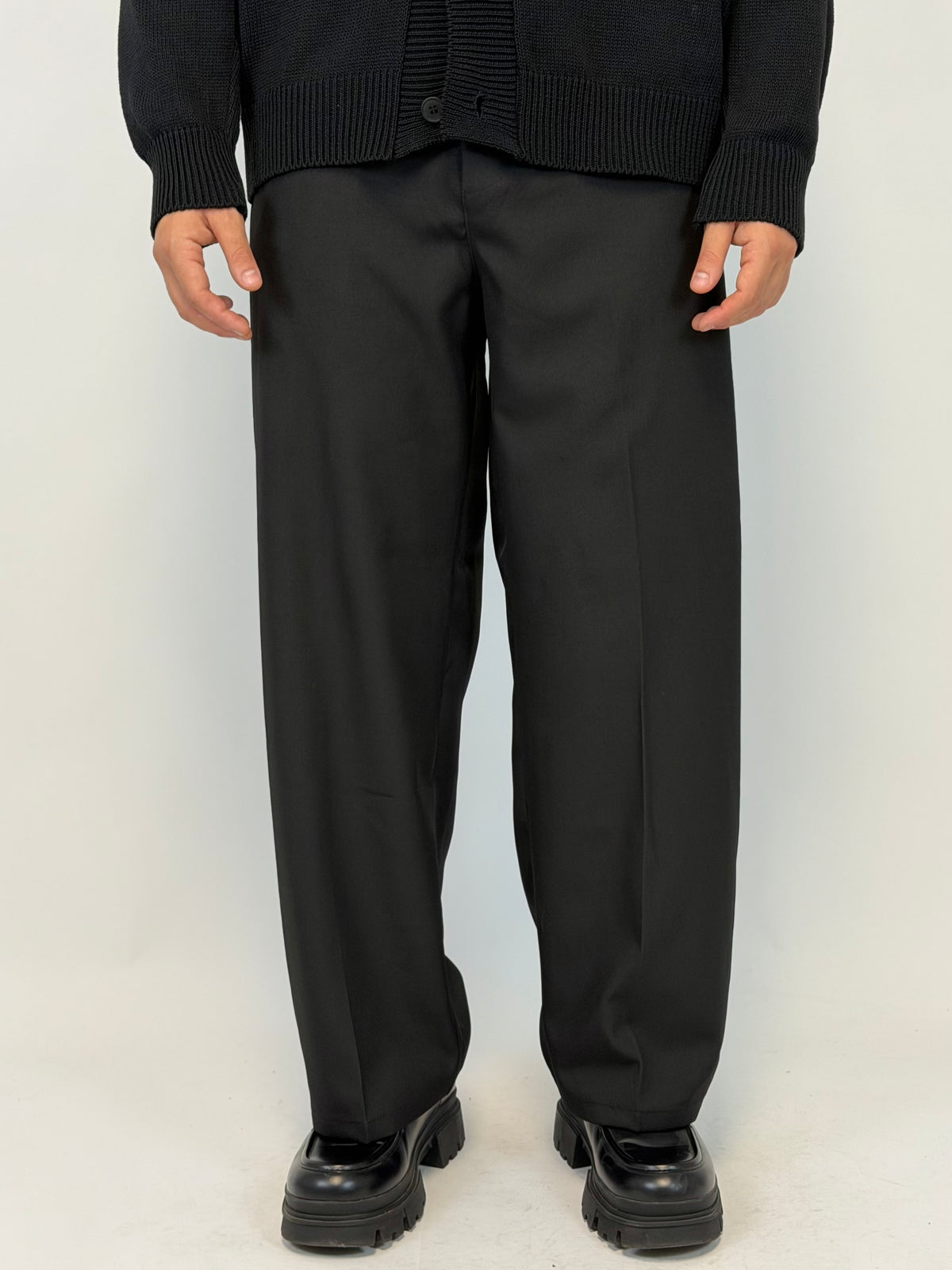 PANTALONE BALLOON ARC