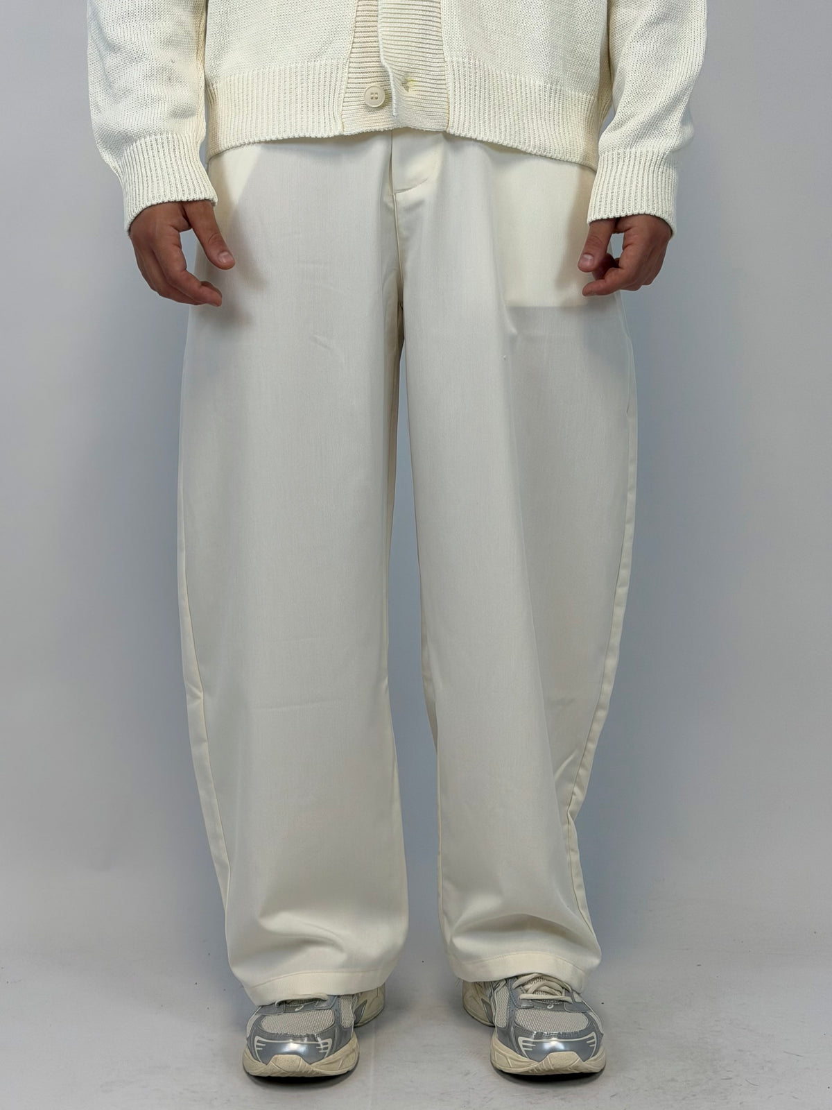 PANTALONE BALLOON ARC