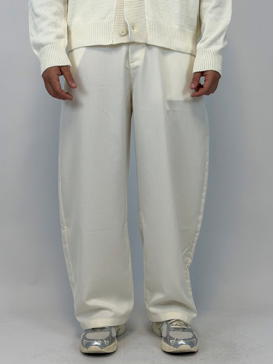 PANTALONE BALLOON ARC