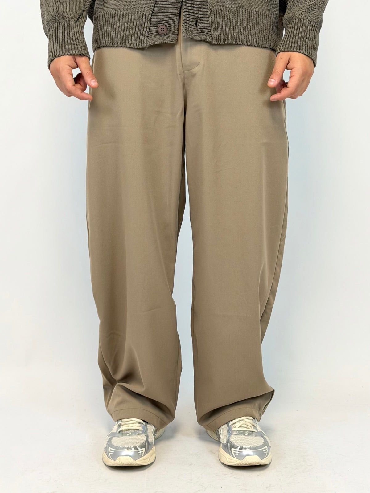 PANTALONE BALLOON ARC