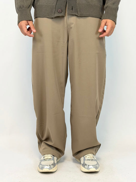 PANTALONE BALLOON ARC
