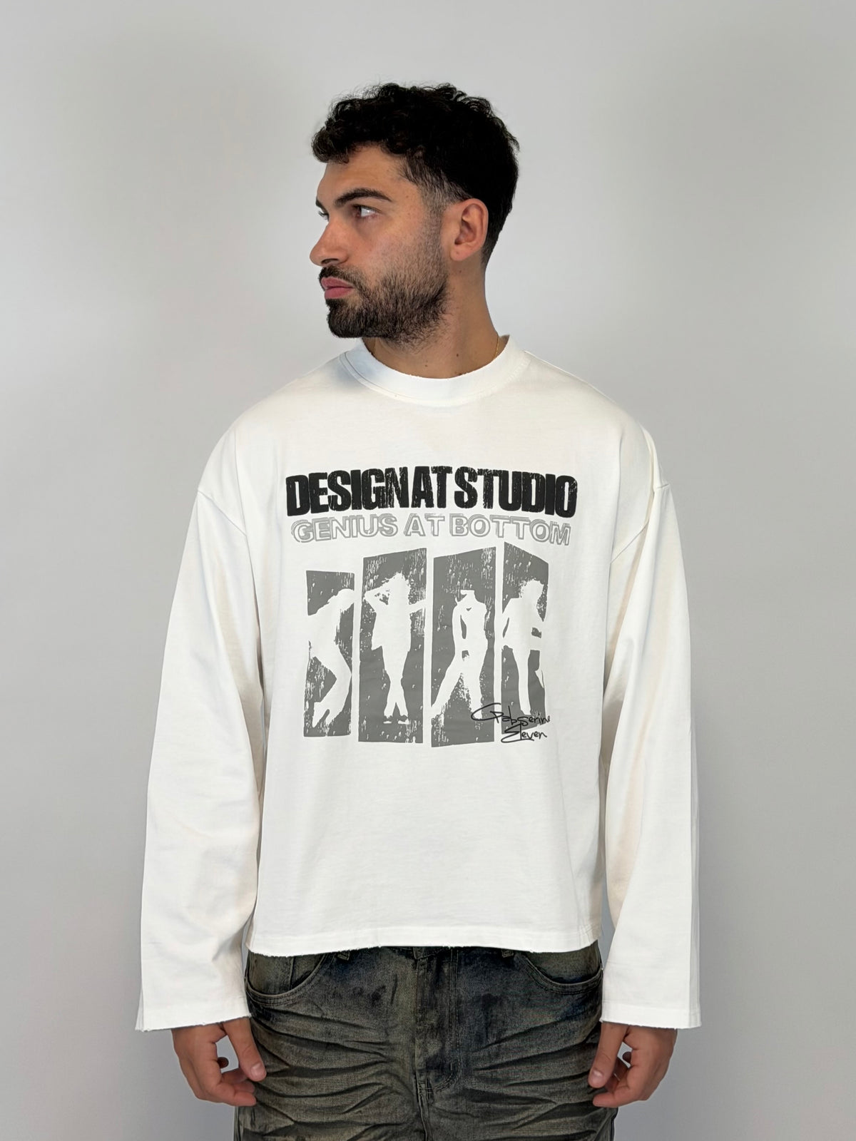LONG SLEEVE AW