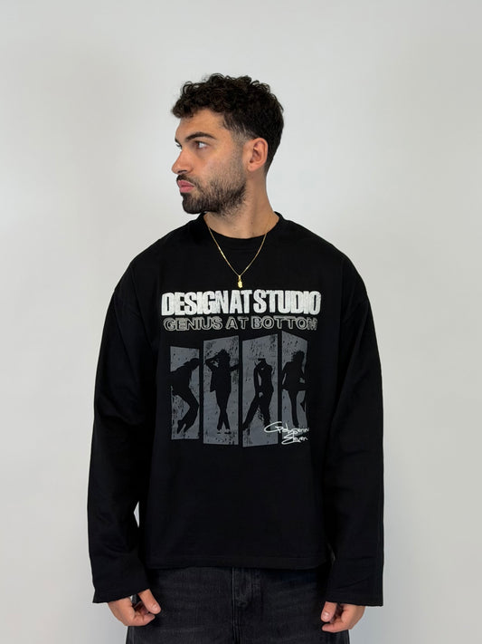 LONG SLEEVE AW