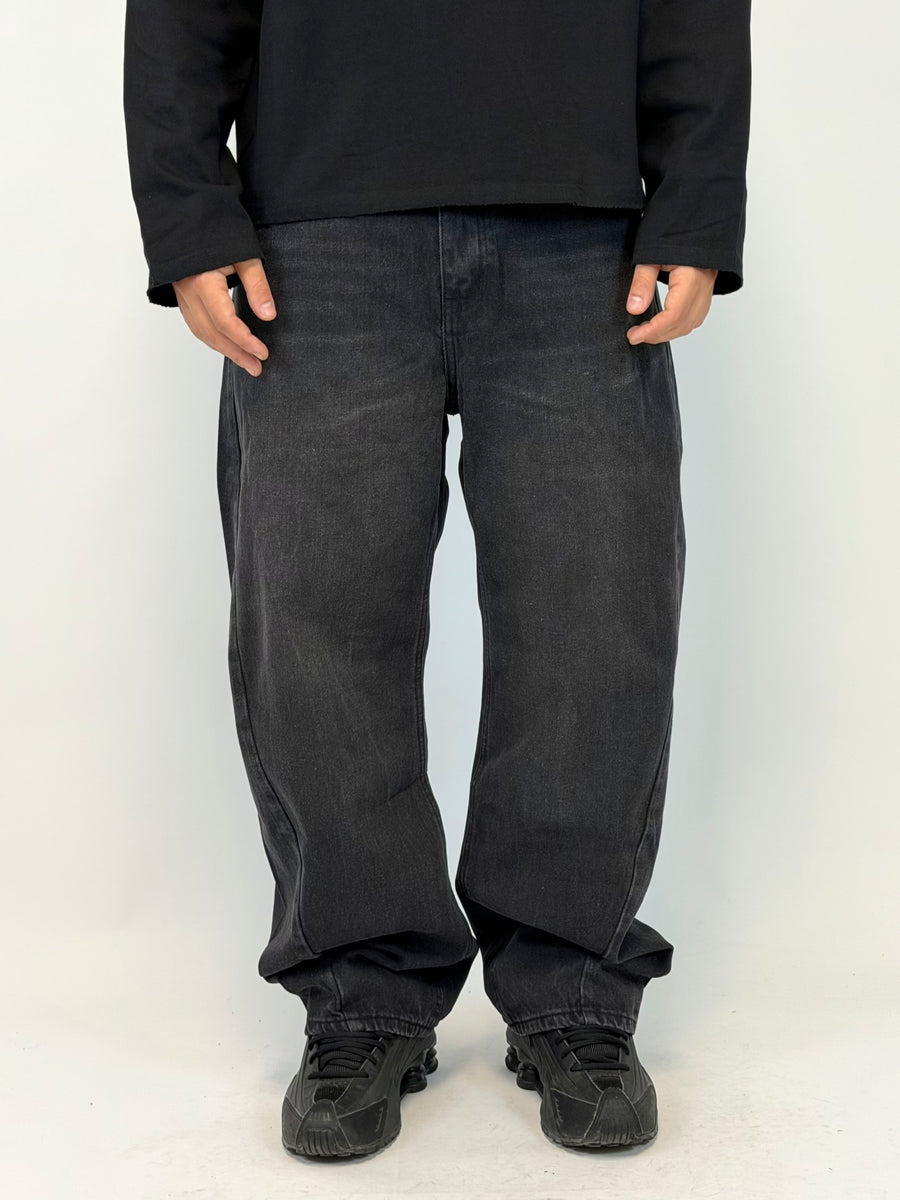 JEANS BALLOON