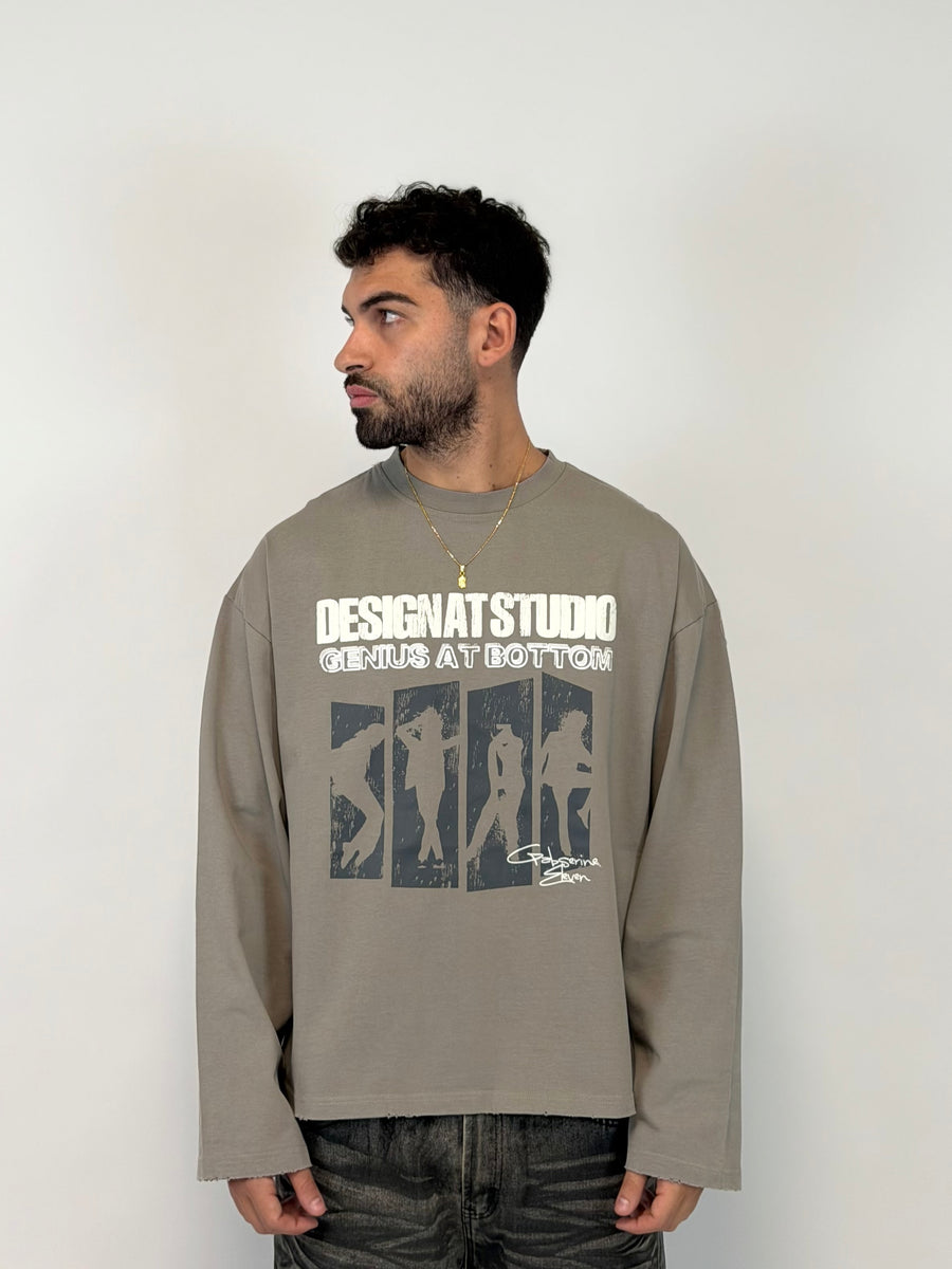 LONG SLEEVE AW