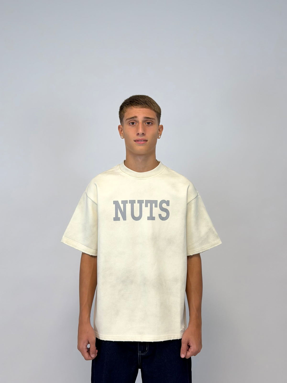 T-SHIRT NUTS AW