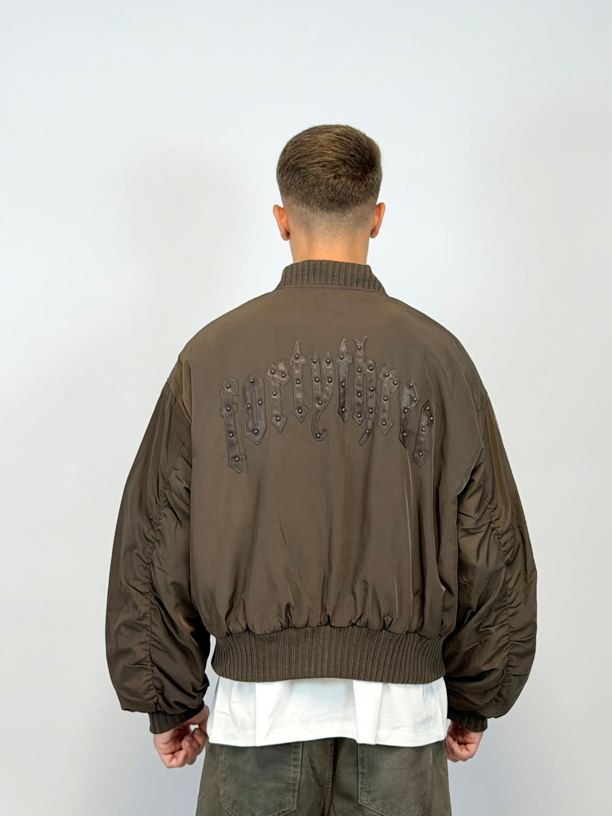 BOMBER CROP