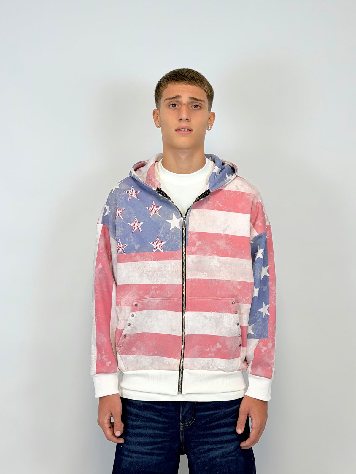 FELPA BNK AMERICA