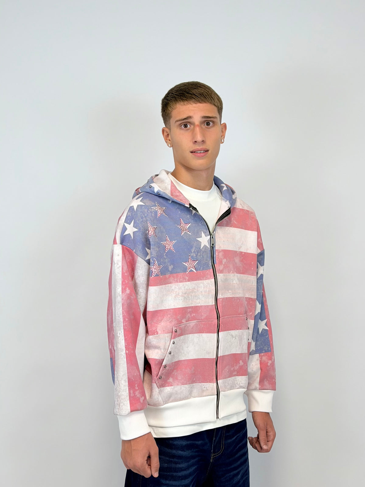 FELPA BNK AMERICA