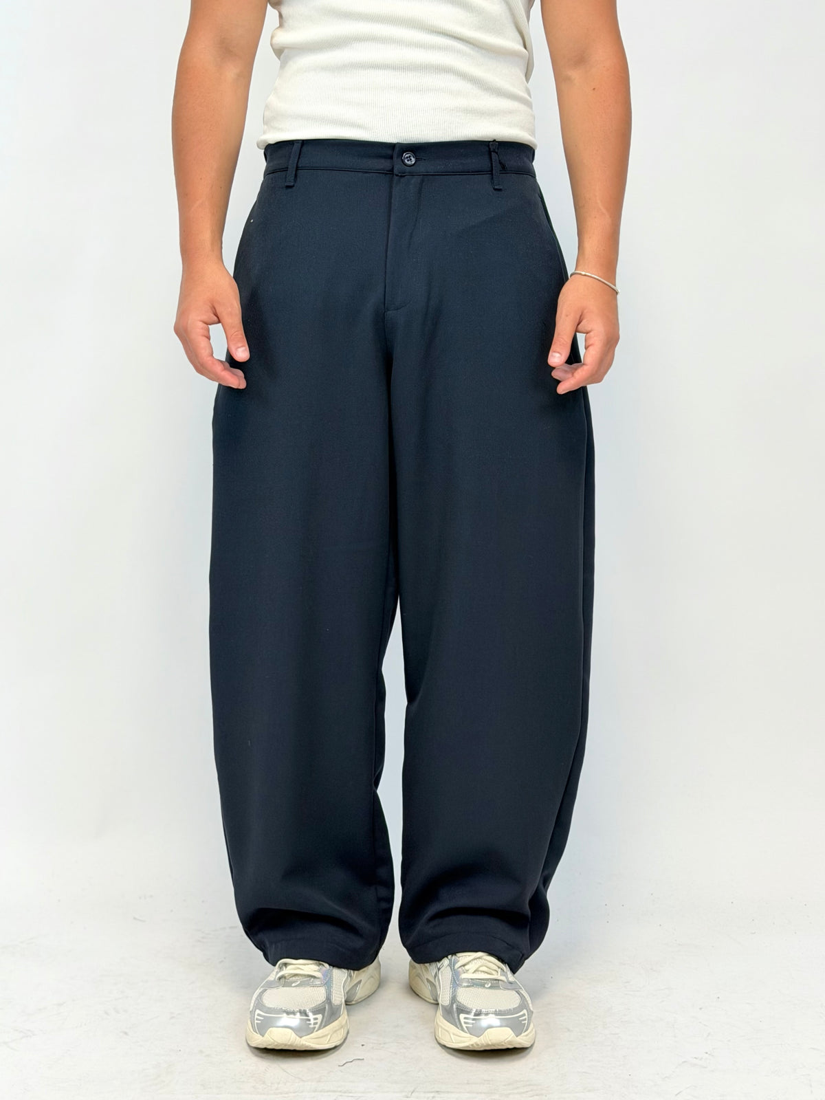 PANTALONE BALLOON ARC