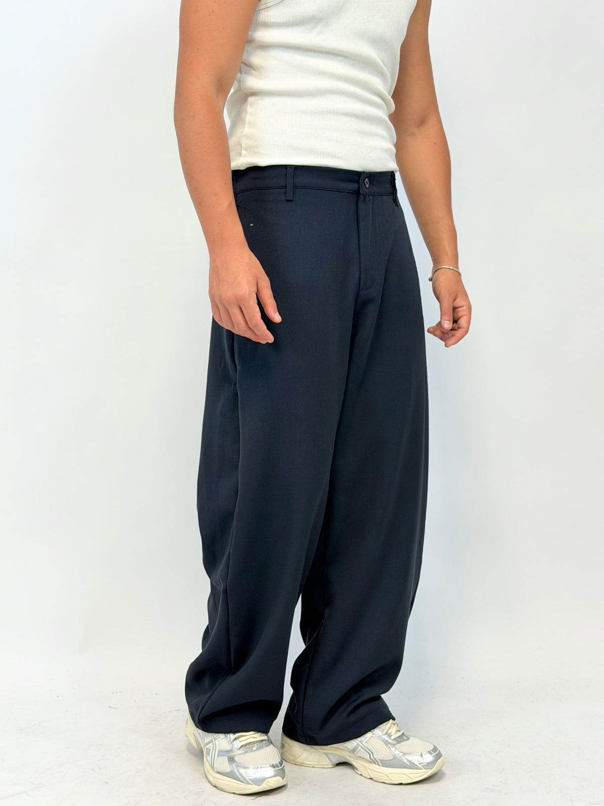 PANTALONE BALLOON ARC