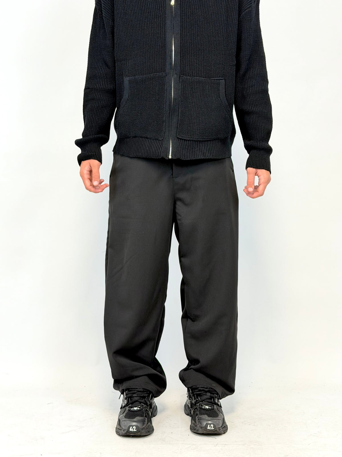 PANTALONE BALLOON ARC
