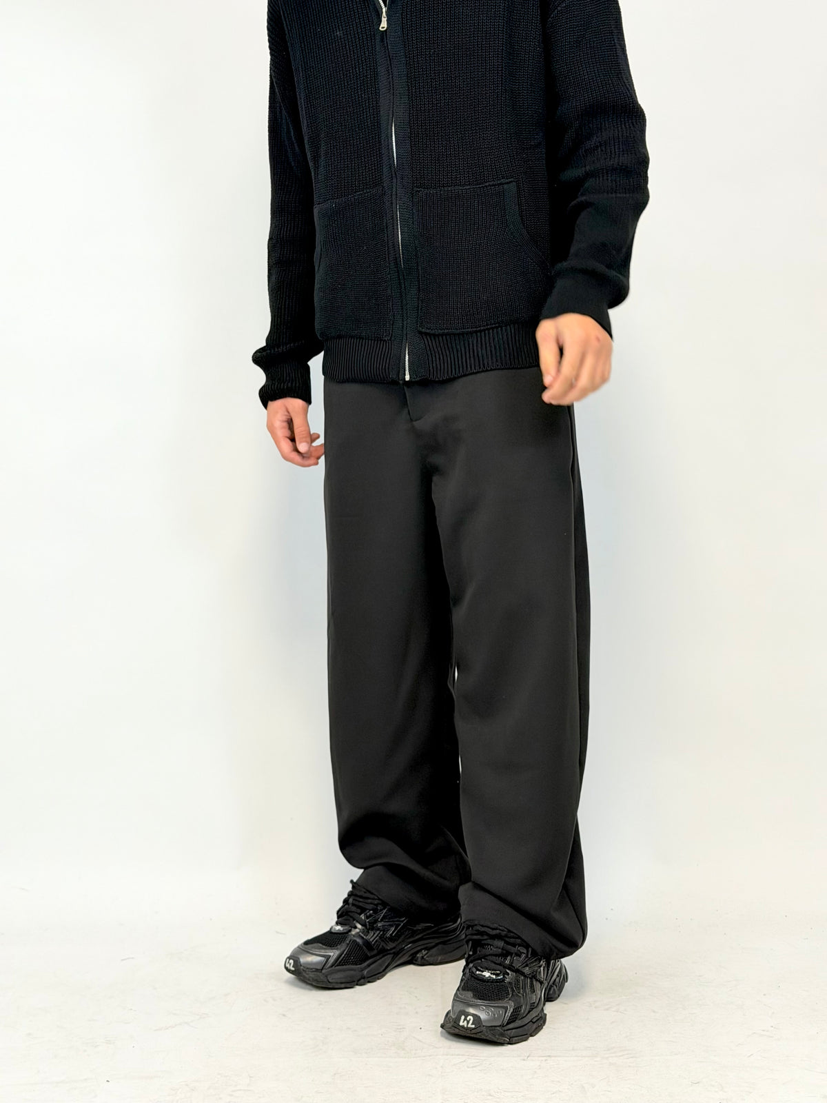 PANTALONE BALLOON ARC