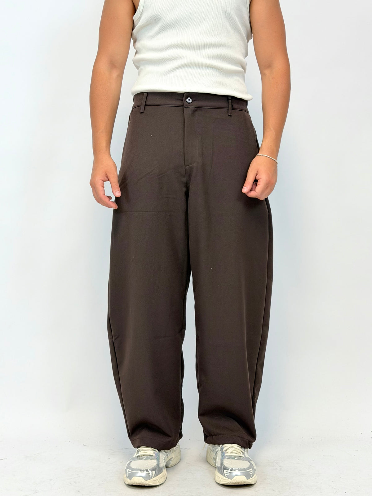 PANTALONE BALLOON ARC