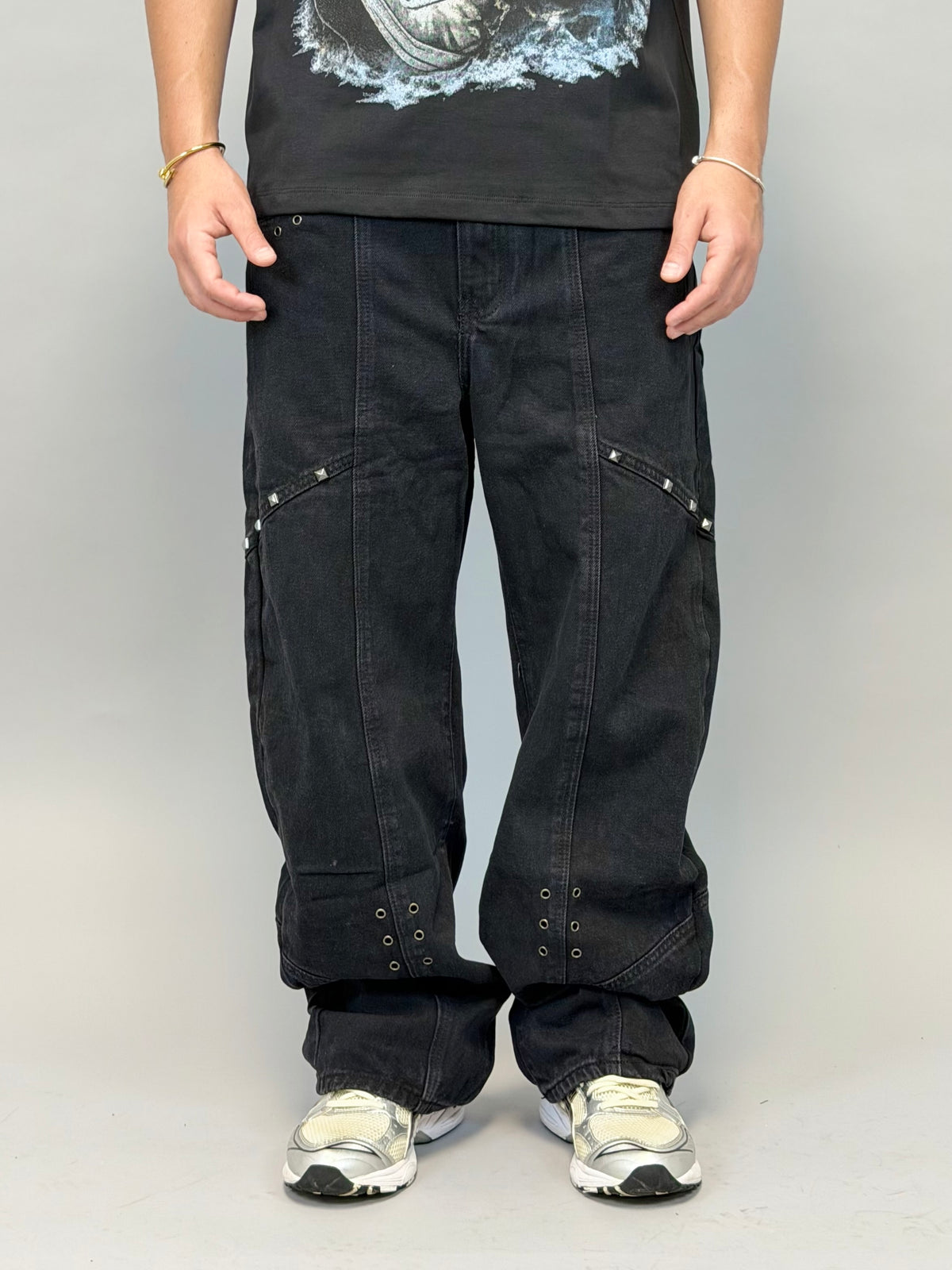 JEANS RICK