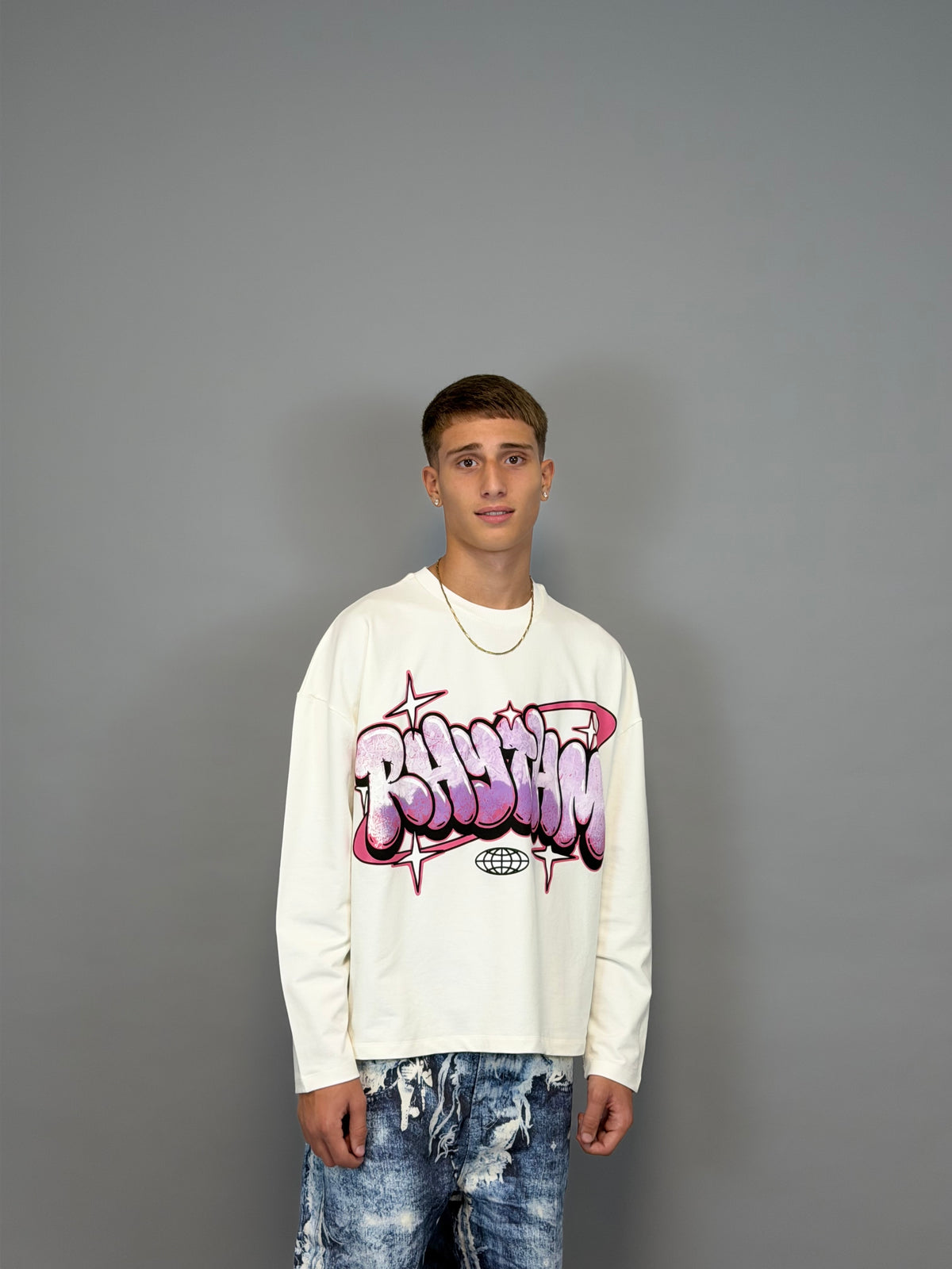 LONGSLEEVE ARC