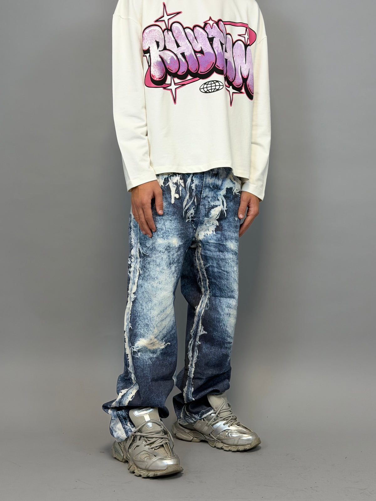 JEANS 3D