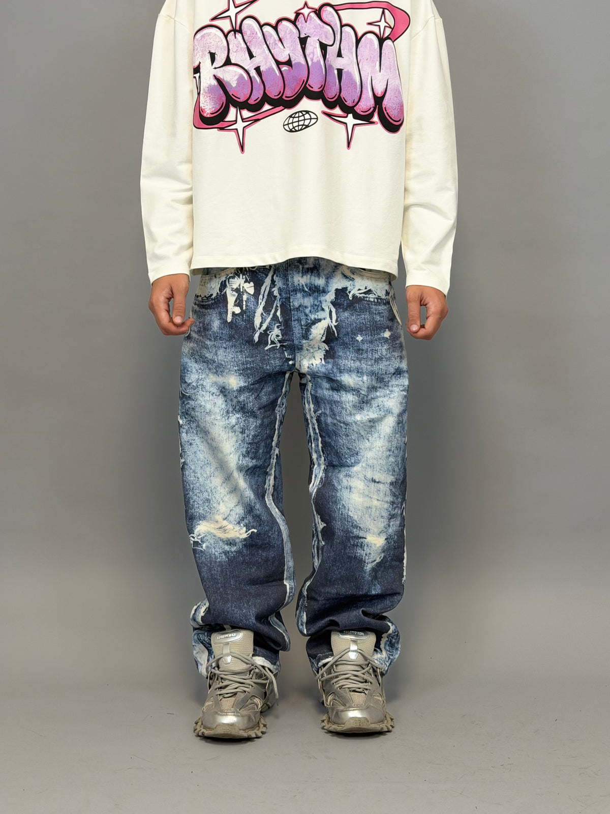 JEANS 3D