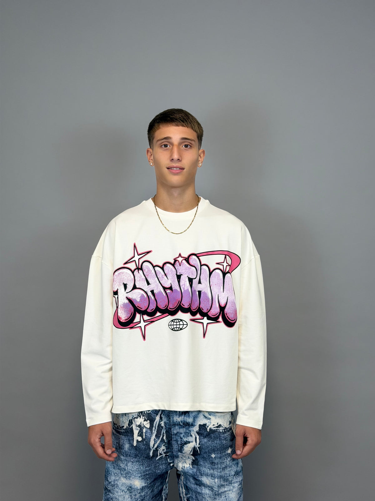 LONGSLEEVE ARC