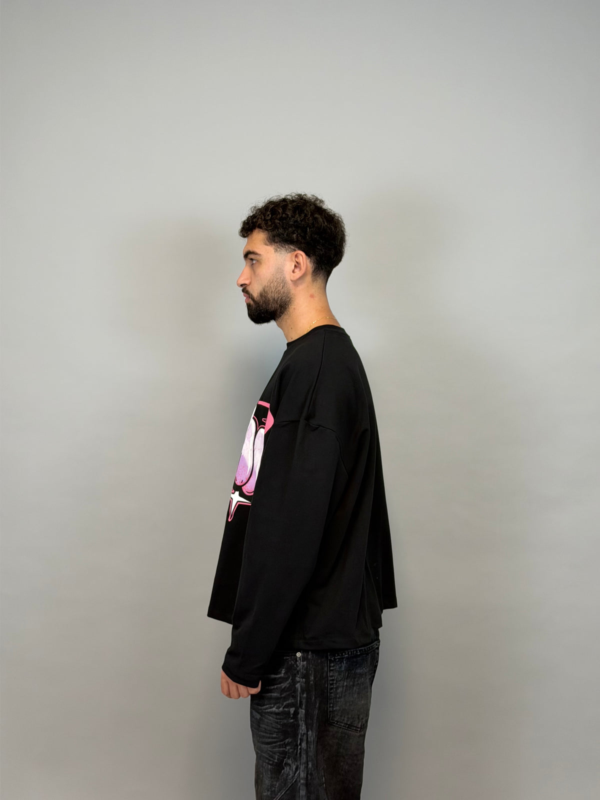 LONGSLEEVE ARC