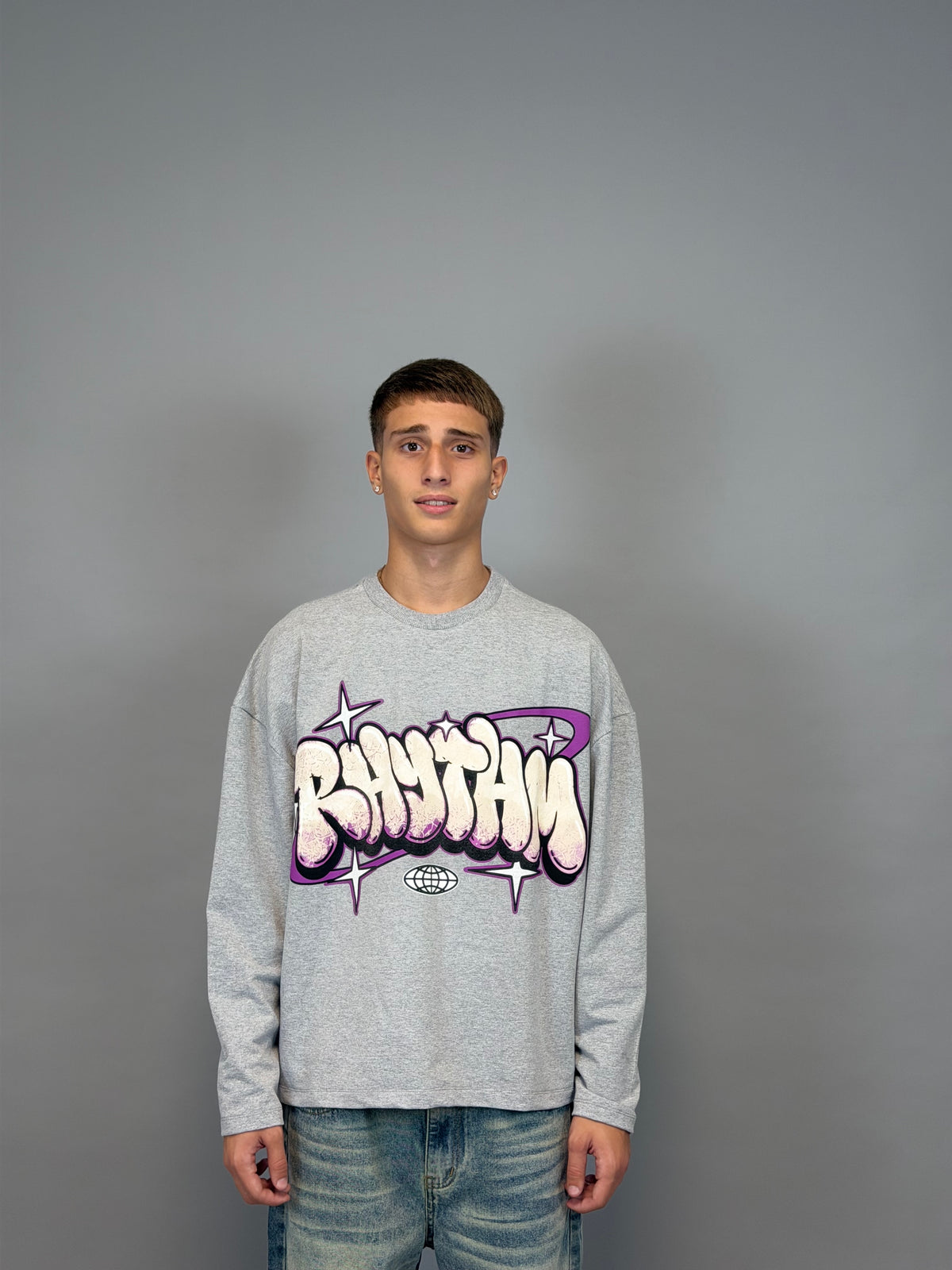 LONGSLEEVE ARC