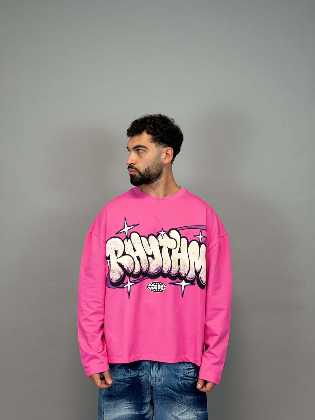 LONGSLEEVE ARC