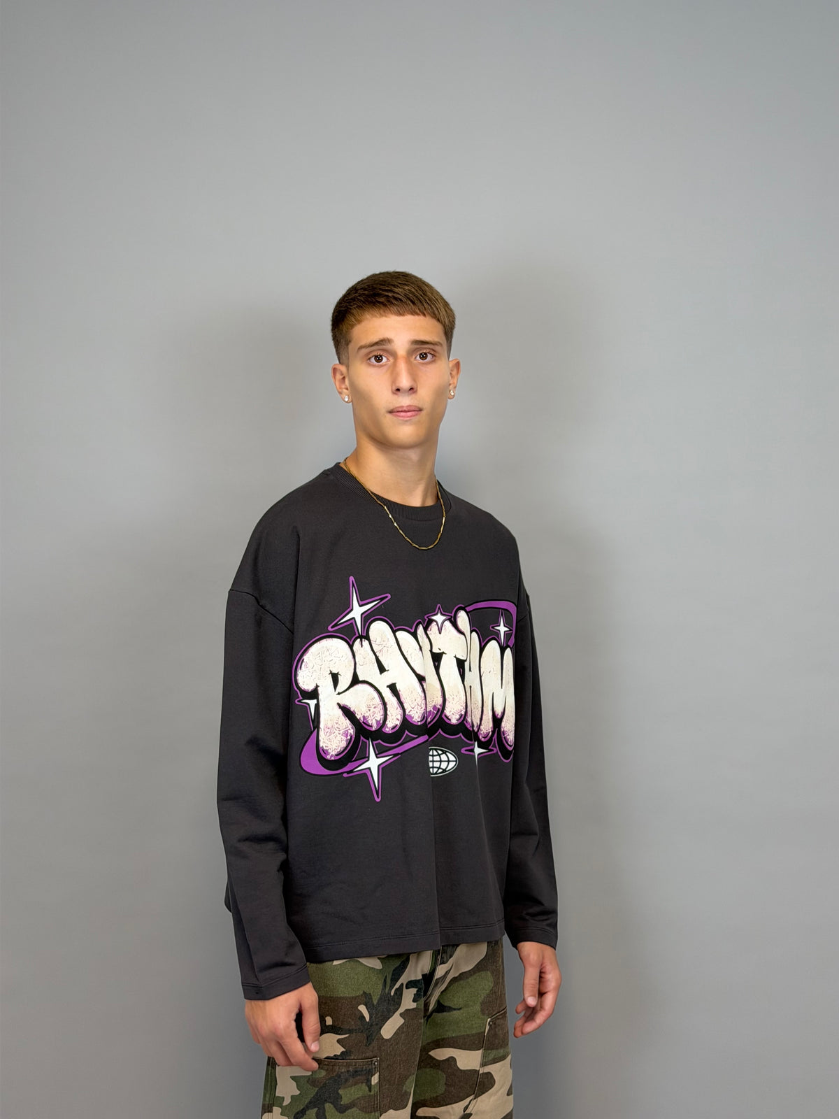 LONGSLEEVE ARC