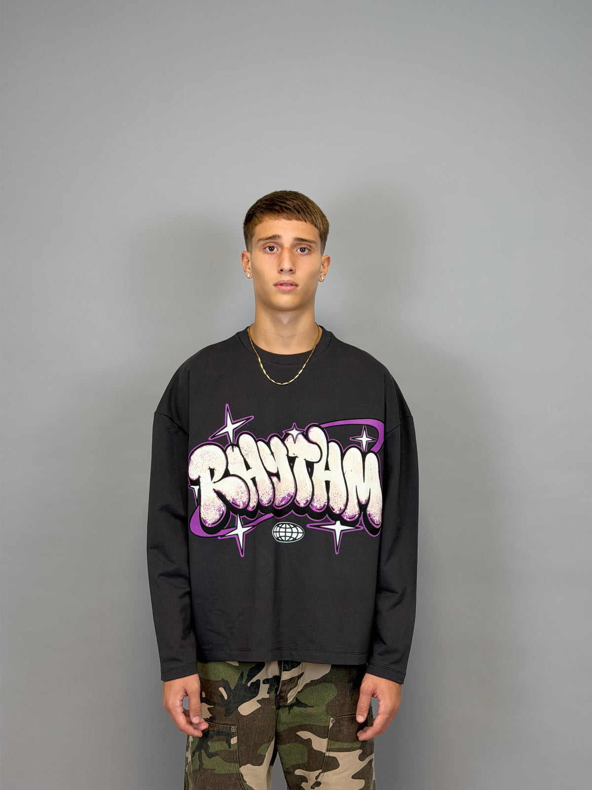 LONGSLEEVE ARC