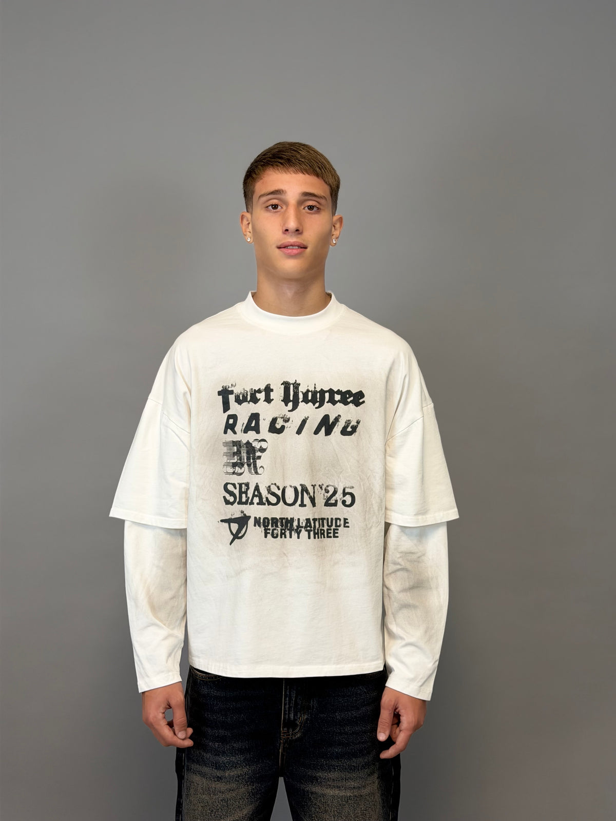 LONGSLEEVE AW 25