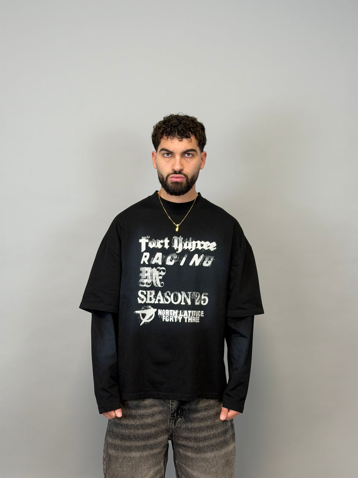 LONGSLEEVE AW 25