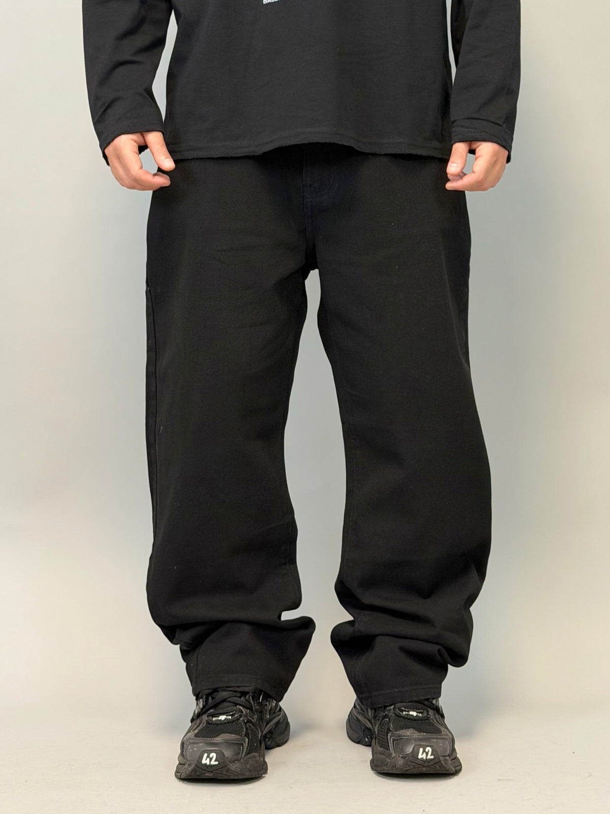 PANTALONE BULL ARC