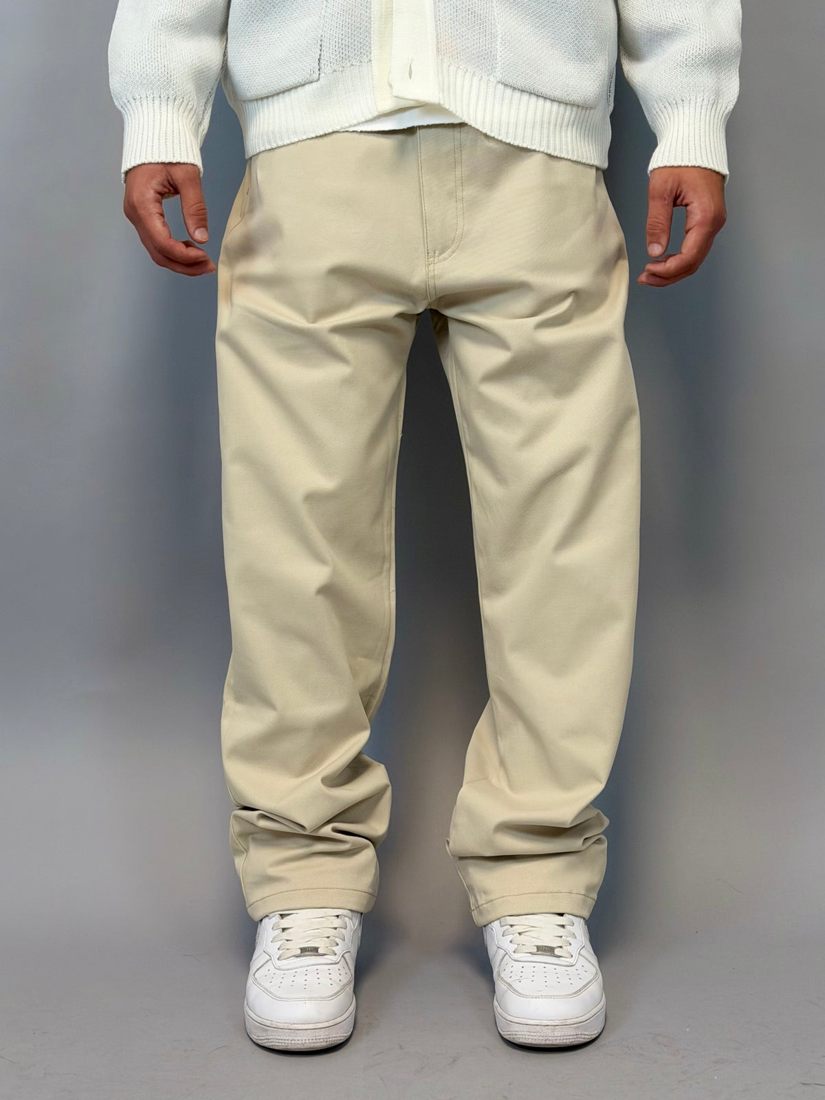 PANTALONE BULL ARC