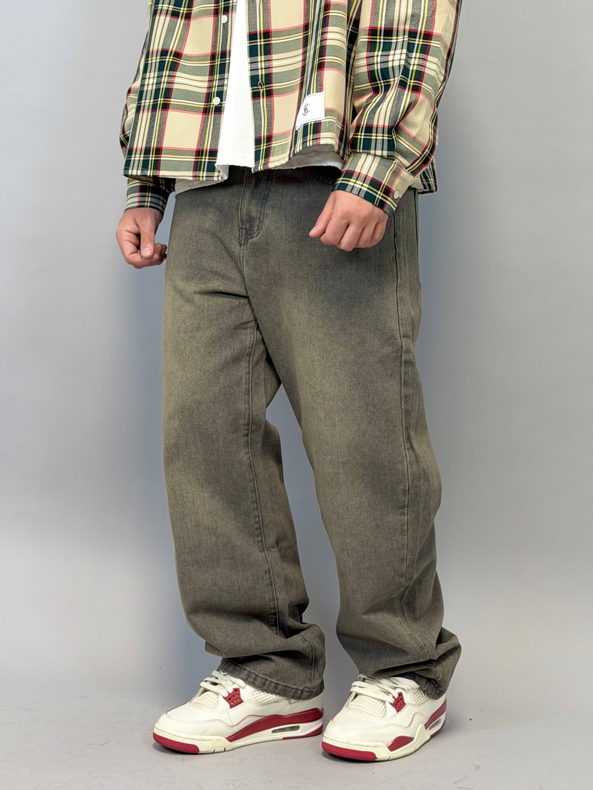 JEANS TERRA
