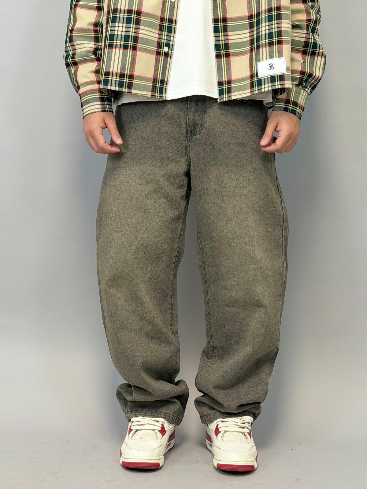 JEANS TERRA