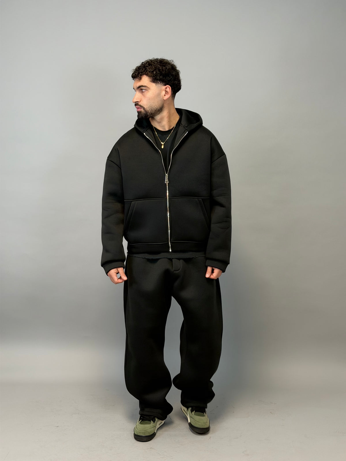 TUTA SCUBA OVERSIZE