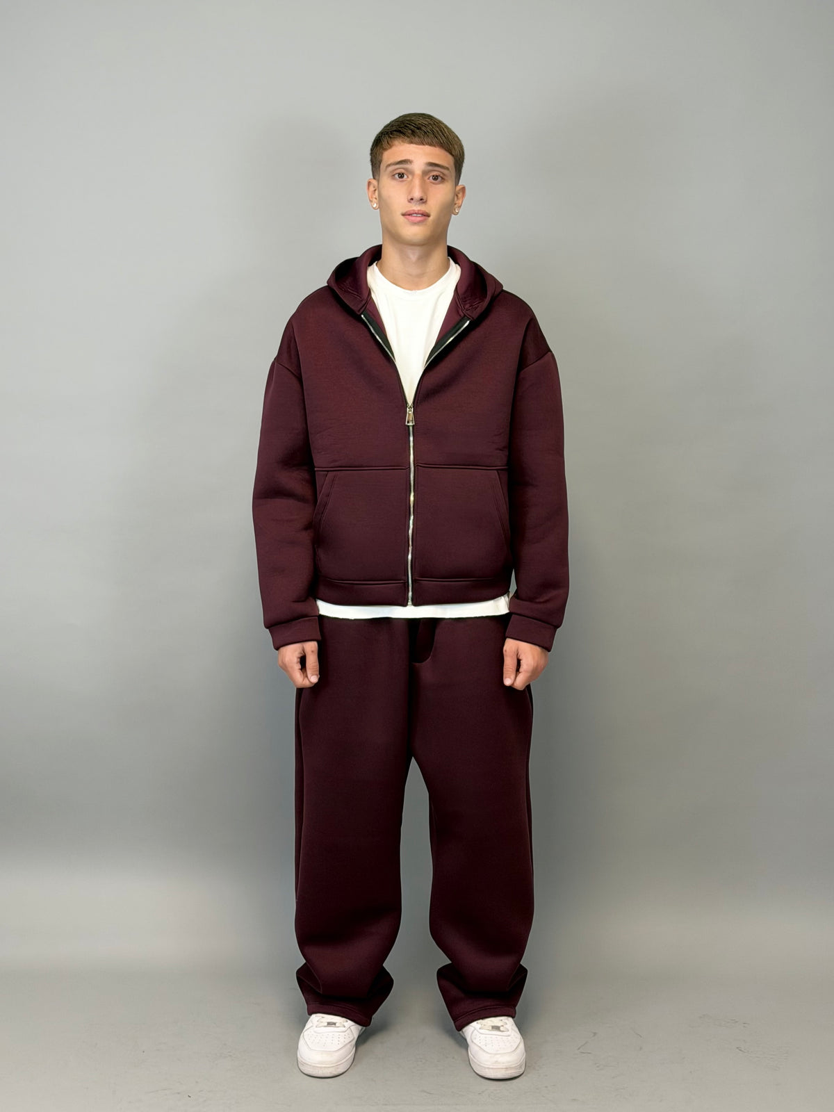 TUTA SCUBA OVERSIZE
