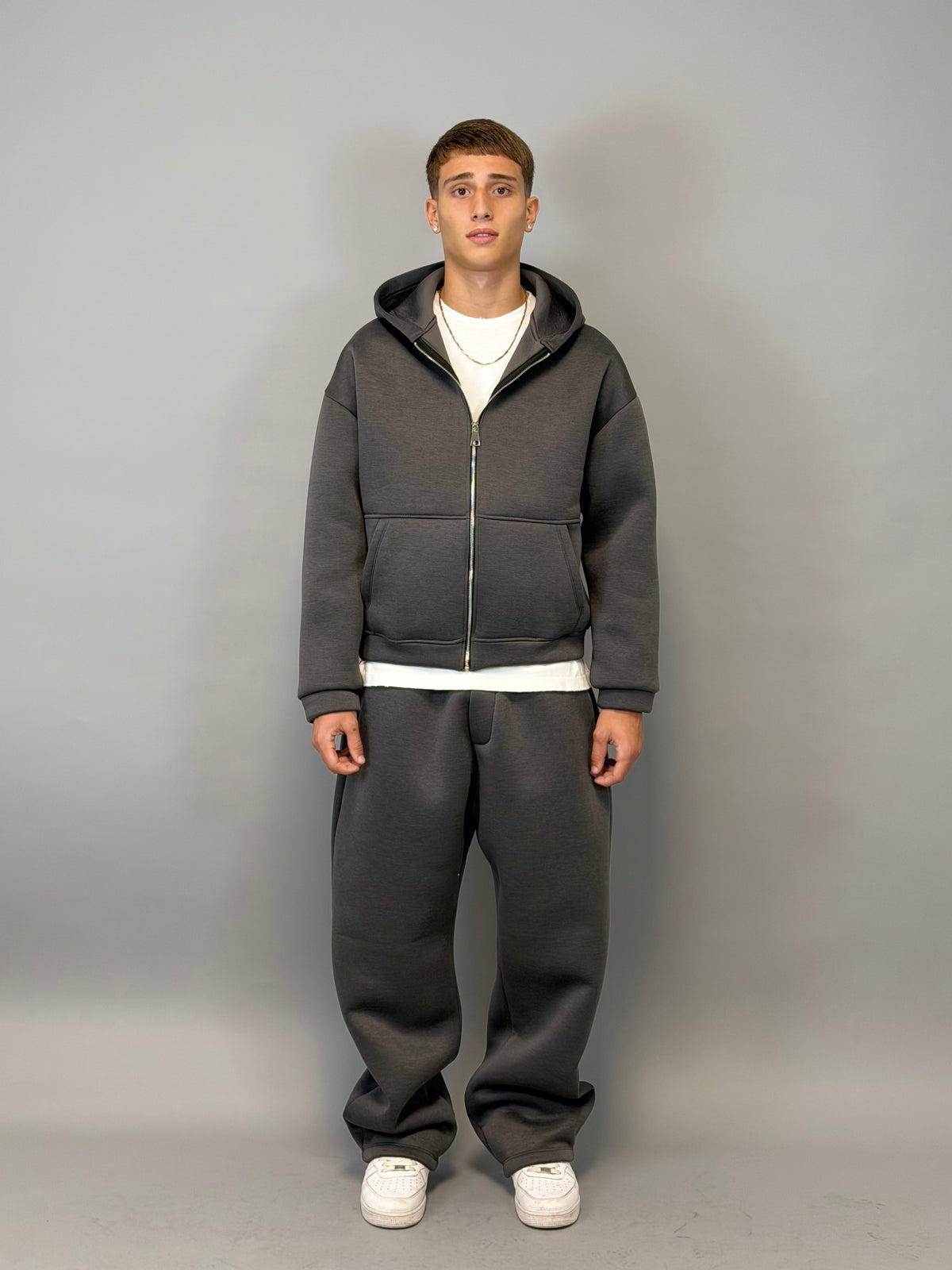 TUTA SCUBA OVERSIZE