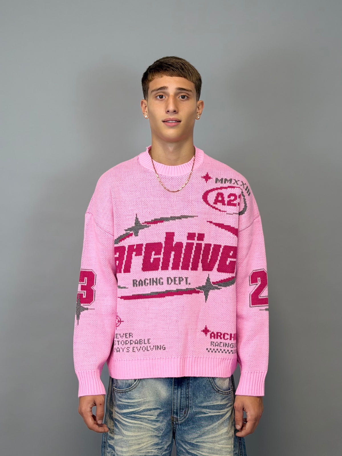 MAGLIONE ARC 23