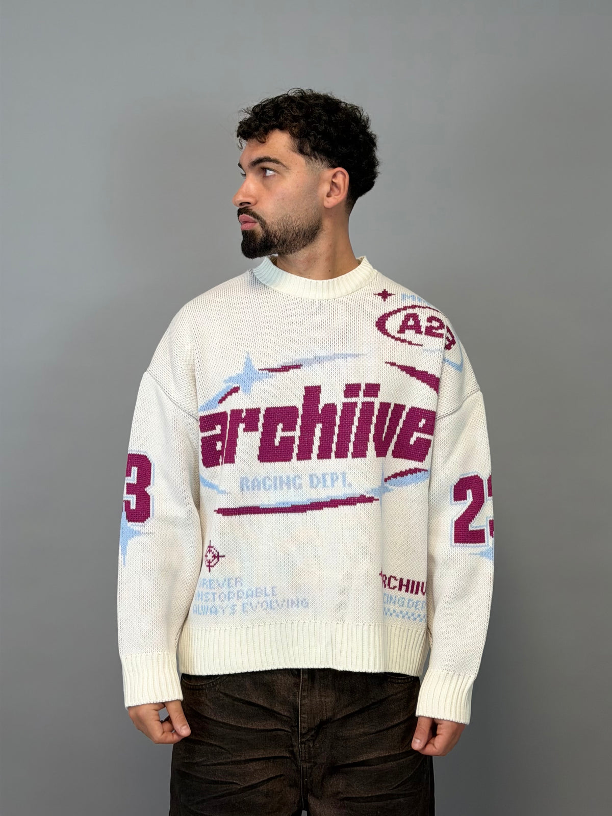 MAGLIONE ARC 23