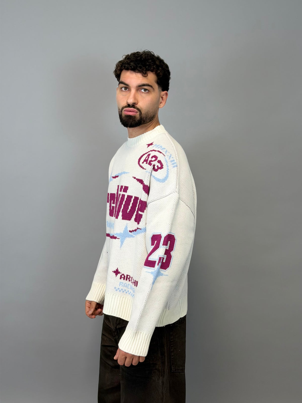 MAGLIONE ARC 23